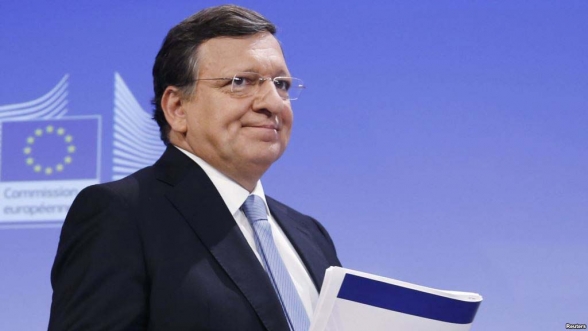 President of the European Commission Mr José Manuel Barroso addressed a letter to the President of the Parliament of Montenegro Mr Ranko Krivokapić