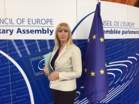 Autumn Session of the Parliamentary Assembly of the Council of Europe begins