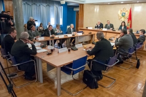 Fifth meeting of the Anti-Corruption Committee held