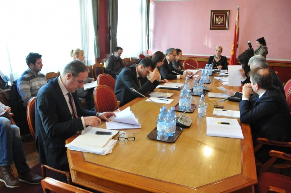 22nd meeting of the Committee on Education, Science, Culture and Sports held