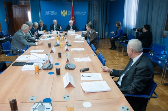 Tenth meeting of the Anti-corruption Committee held