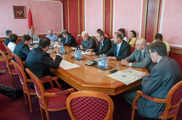 Ninth meeting of the Committee on Health, Labour and Social Welfare held