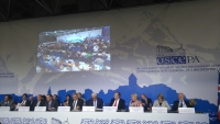 Delegacija Skupštine Crne Gore učestvuje na XXV godišnjem zasijedanju  PS OEBS-a