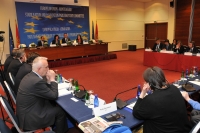 X SAPC meeting ends in Budva