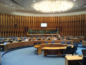 First day concluded of the Regional Working Meeting in Sarajevu, 3-4 July