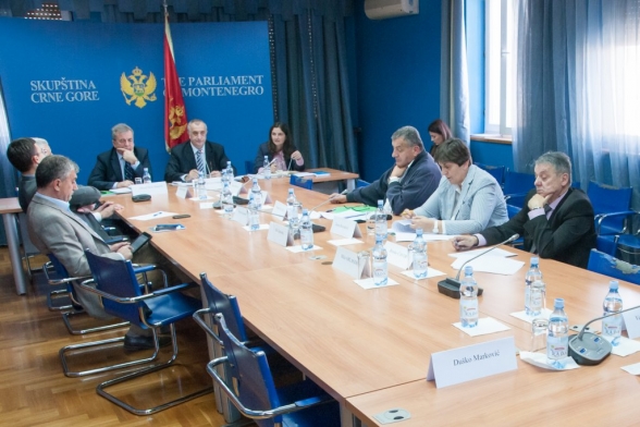 23rd Meeting of the Anti-Corruption Committee