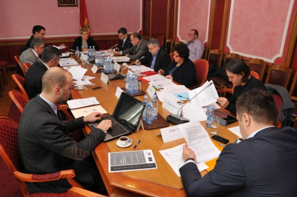 Fourteenth meeting of the Working Group held